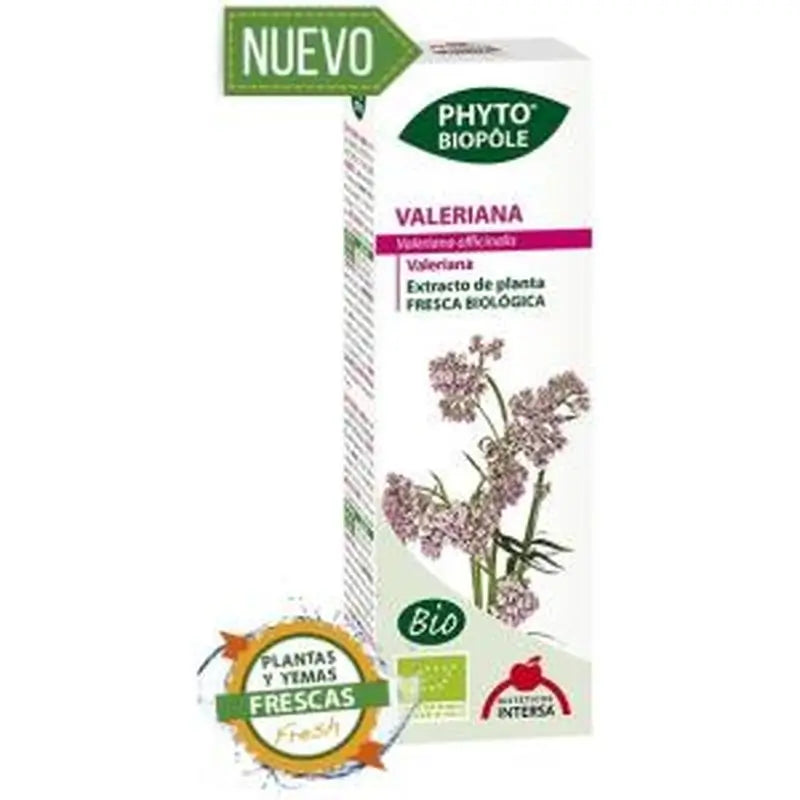 Phytobiopole Phyto-Bipole Bio Harpagofito 50Ml.
