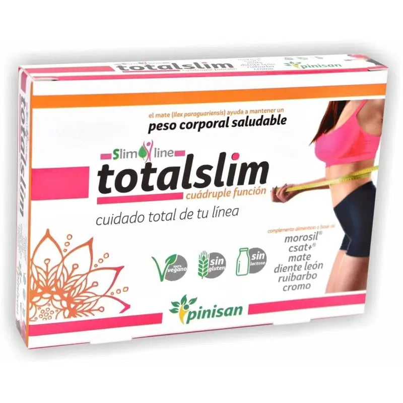 Pinisan Totalslim 30 Capsule