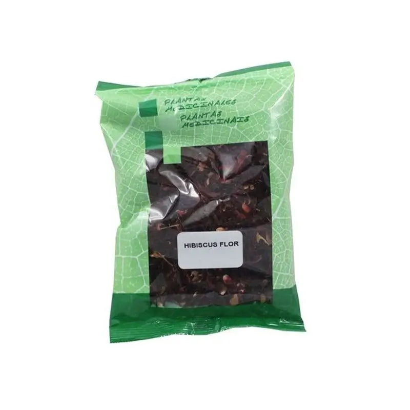 Fiore di ibisco Plameca, tritato, 75 g