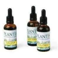 Plantis Propolis Aromatic Concentrate 50 ml