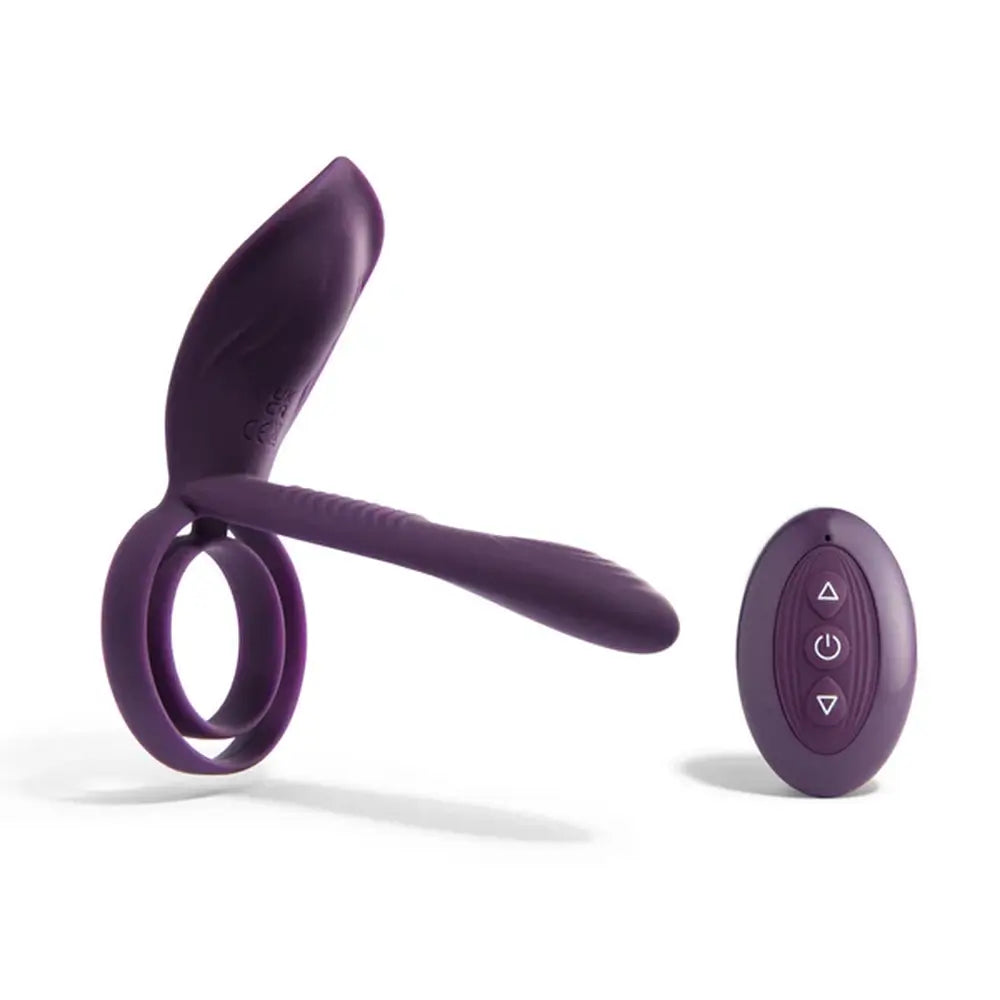 Platanomelon Aura Vibratore per coppie , 1 unità