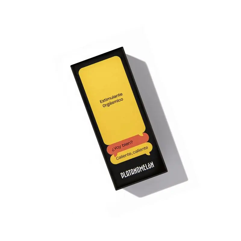 Platanomelon Stimolante Orgasmico, 15 ml
