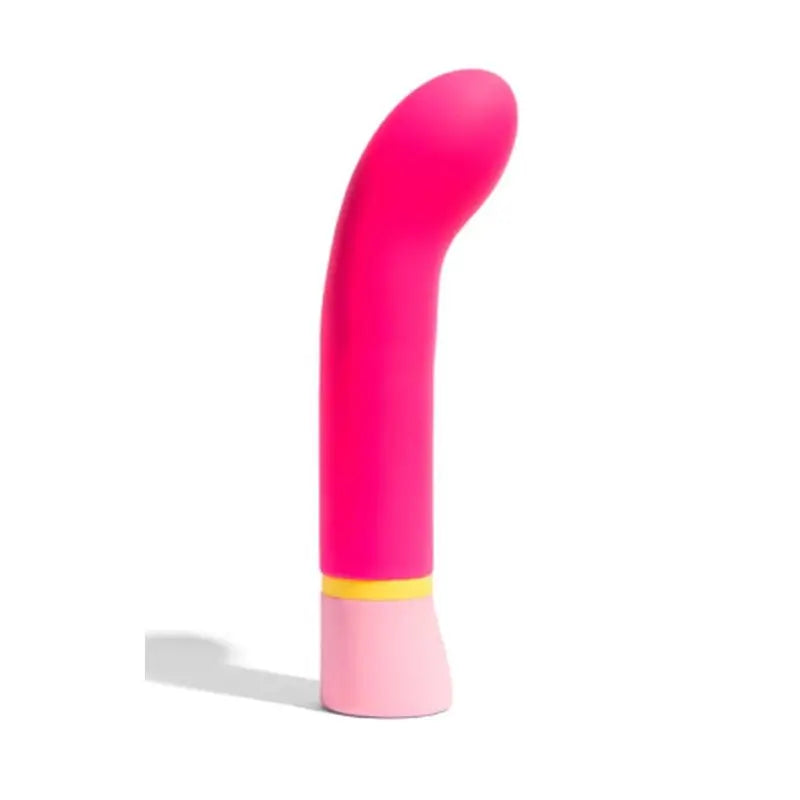 Platanomelon Genie Vibratore Vaginale Fucsia