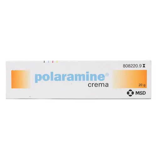 Polaramine Cream 20 gr