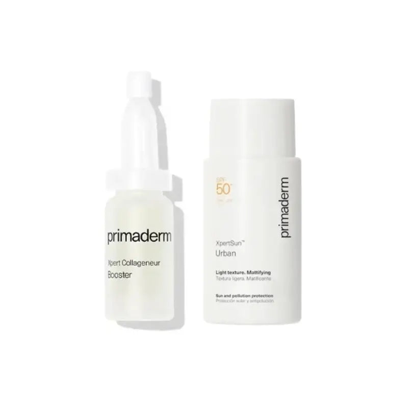 Vincitore del kit Primaderm Xpert Combo