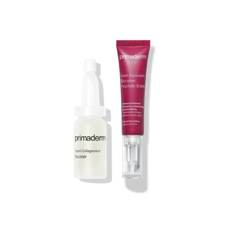 Kit peptidico Primaderm Xpert