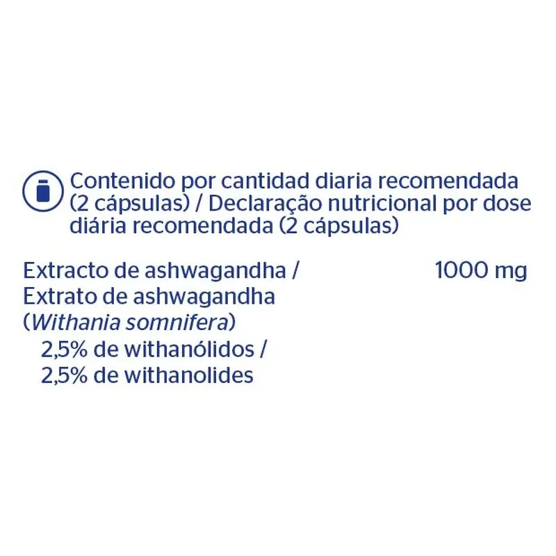Pure Encapsulations Ashwagandha , 60 capsule