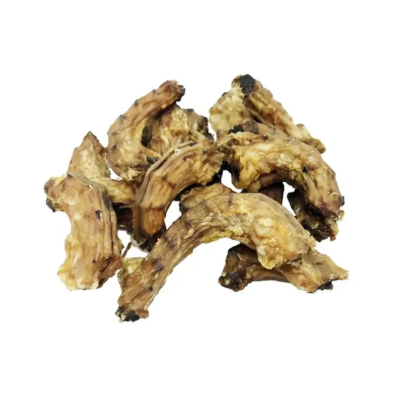Colli di pollo Puromenu, 250 grammi