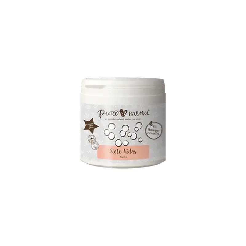 Puromenu Sette Vite (Taurina) , 100 g