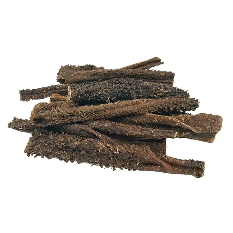 Trippa di agnello verde Puromenu, 100 grammi