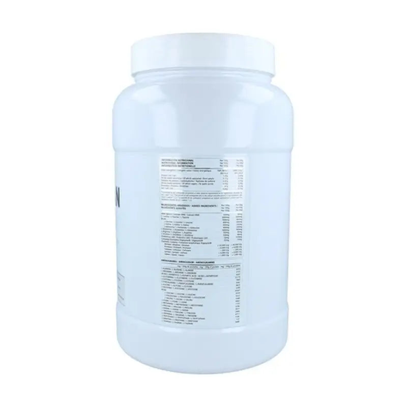 Yogurt proteico Hydrolean al limone 1Kg.