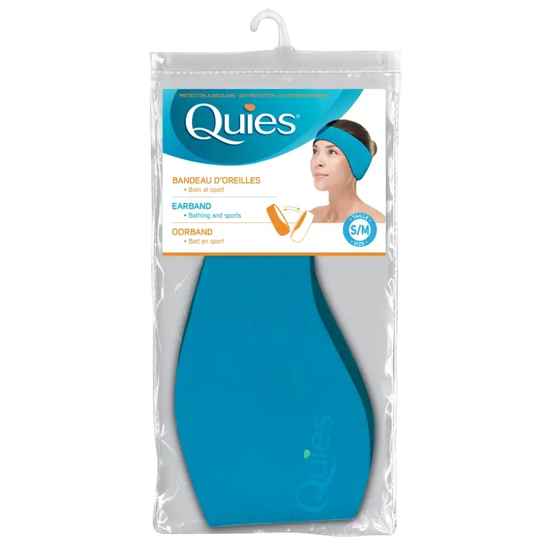 Fascia in neoprene per bambini Quies