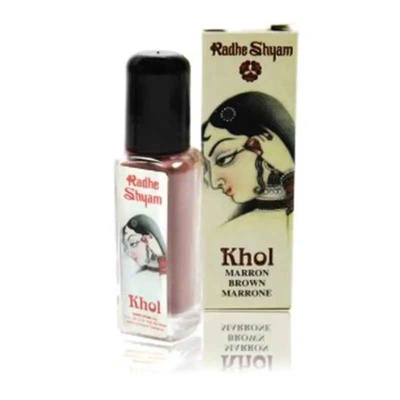 Radhe Shyam Khol Marrone Radhe , 4 gr