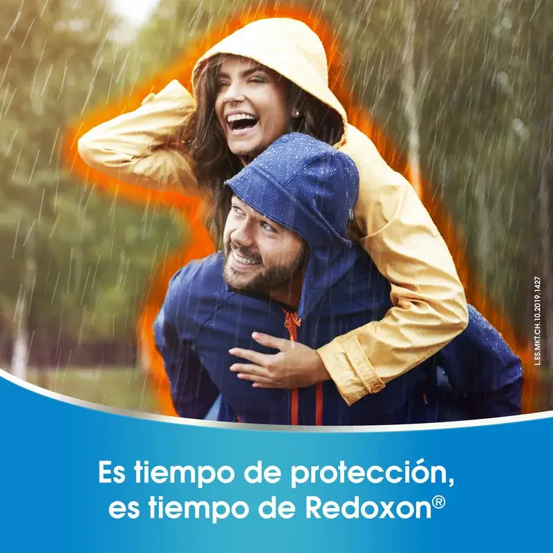 Redoxon Extra Defences 15 Compresse Effervescenti