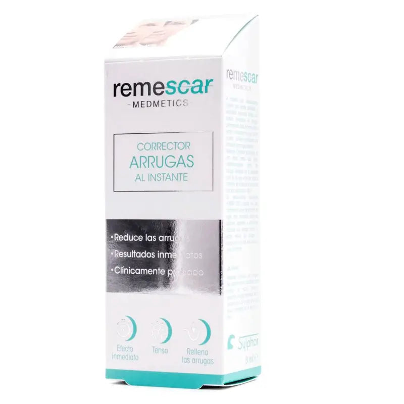 Remescar Correttore istantaneo delle rughe 8 ml