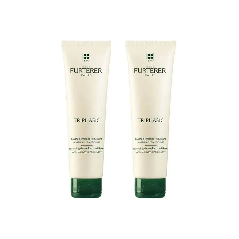 Rene Furterer Balsamo districante trifasico anticaduta, 2X150 Ml
