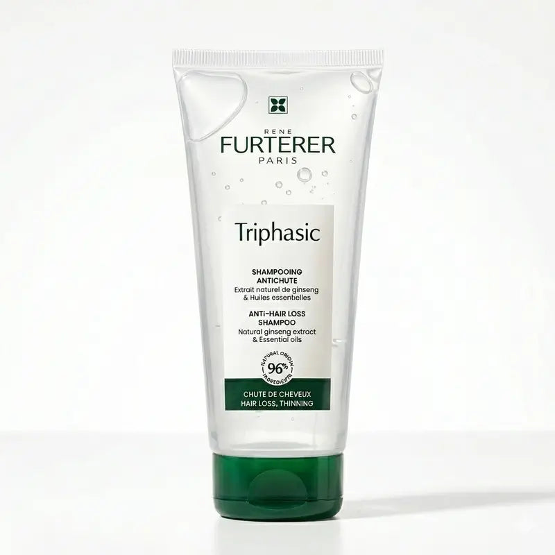 René Furterer Shampoo trifasico anticaduta 200 ml