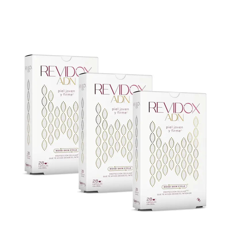 Revidox Adn, 3X28 Capsule