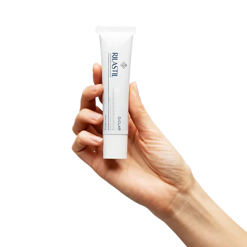 Rilastil D-Clar Crema Depigmentante 40 ml