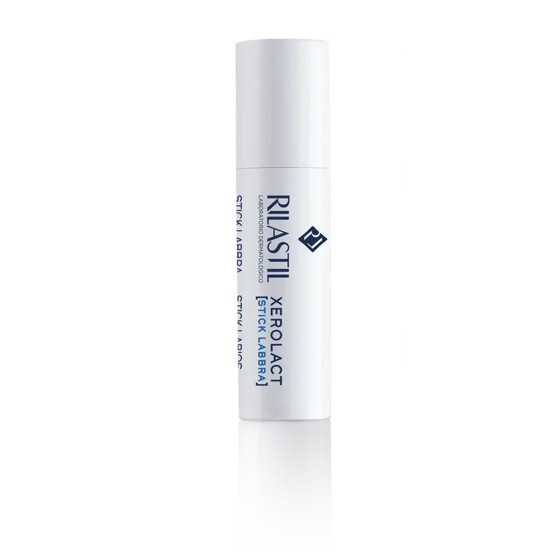 Rilastil Stick Labbra Idratante 4,8 ml
