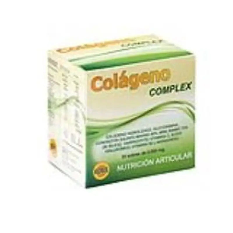 Robis Colageno Complex 20Sbrs.