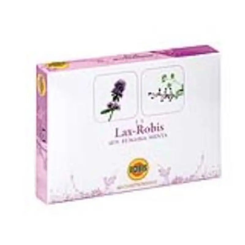 Robis L-3 Laxante 60Comp