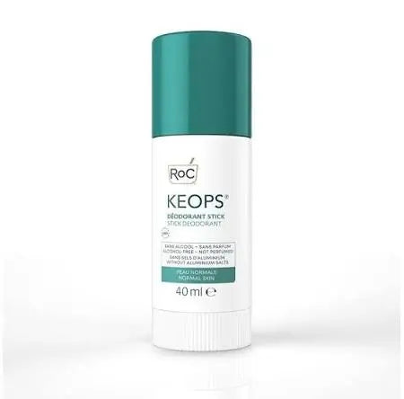 Roc Keops Deo Stick, 40 ml