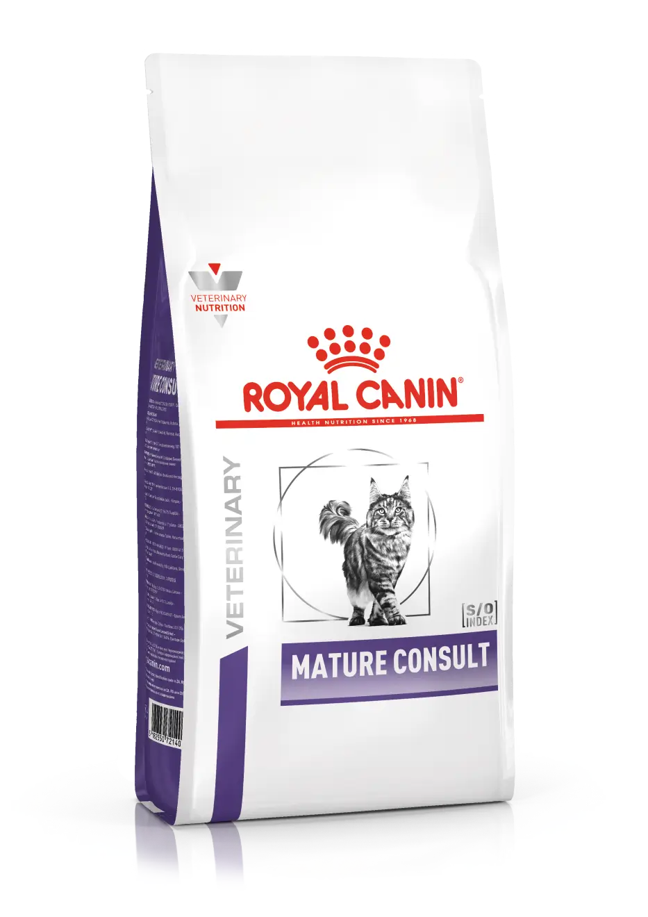 Royal Canin Veterinary Mature Consult 3,5Kg, cat food