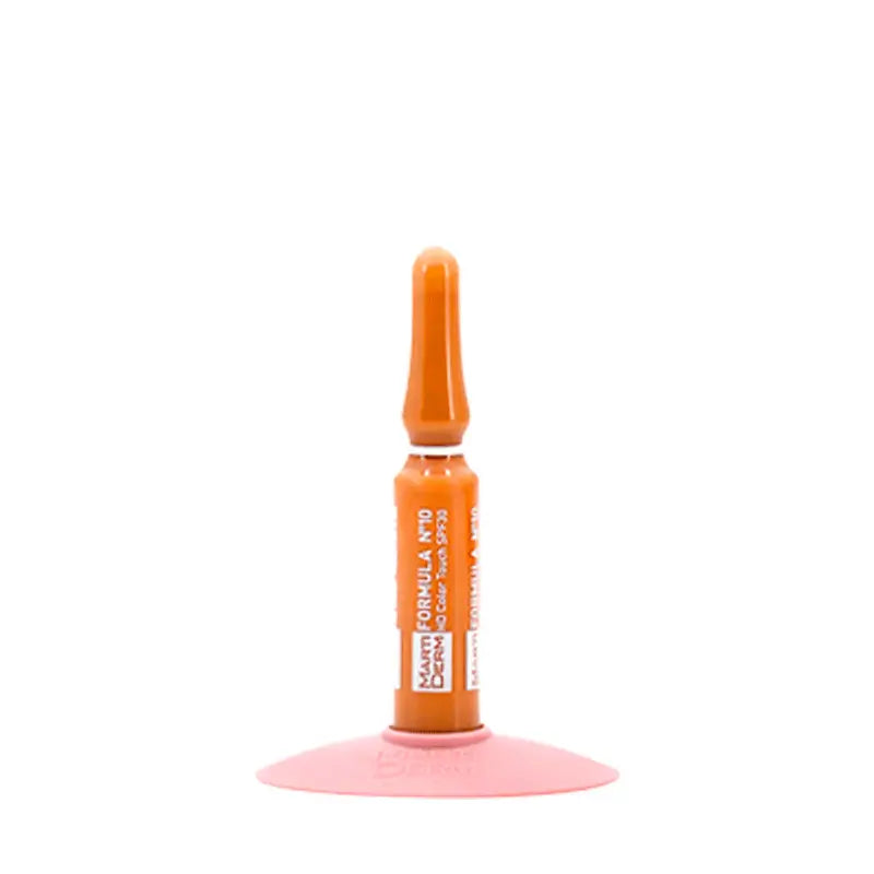 Nessuna routine di trucco