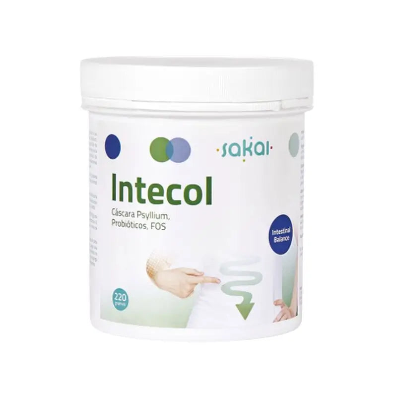 Sakai Intecol , 220 gr