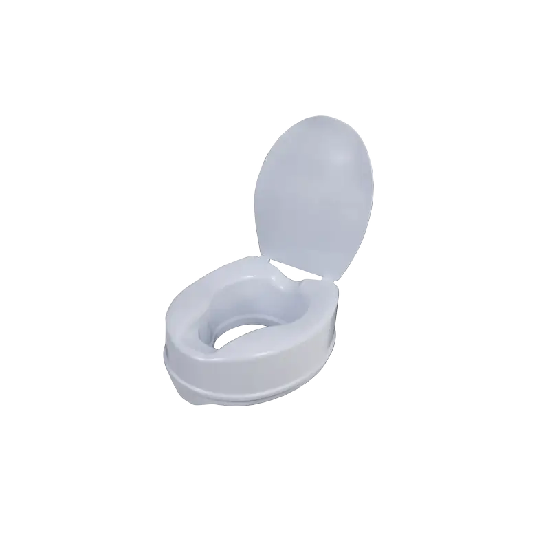 Alzawater Sanitec con coperchio 15Cm , 1 unità