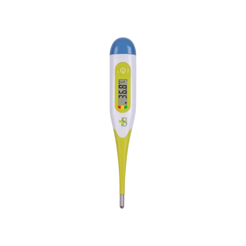 Termometro digitale flessibile Sanitec, 1 pz.