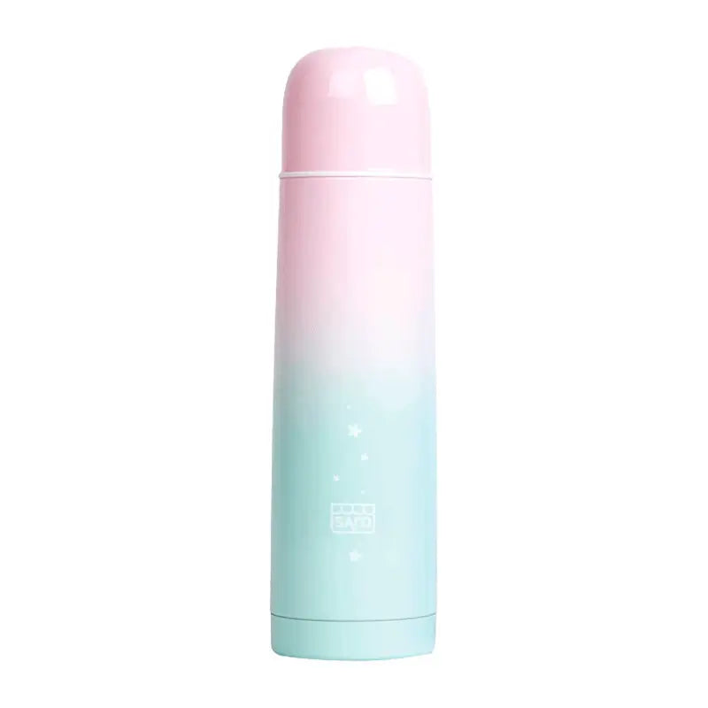 Saro Termo Acero Para Liquidos 500 ml