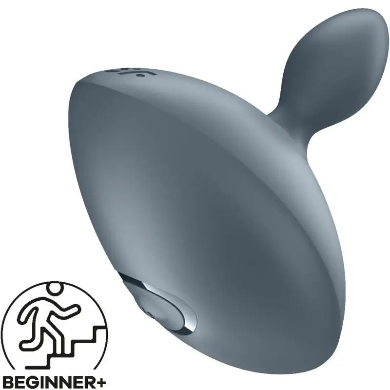Satisfyer Plug anale vibrante per principianti assoluti 4