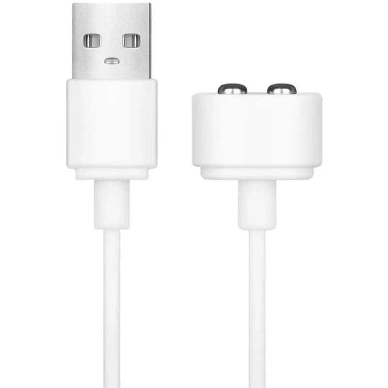Cavo di ricarica USB Satisfyer Bianco