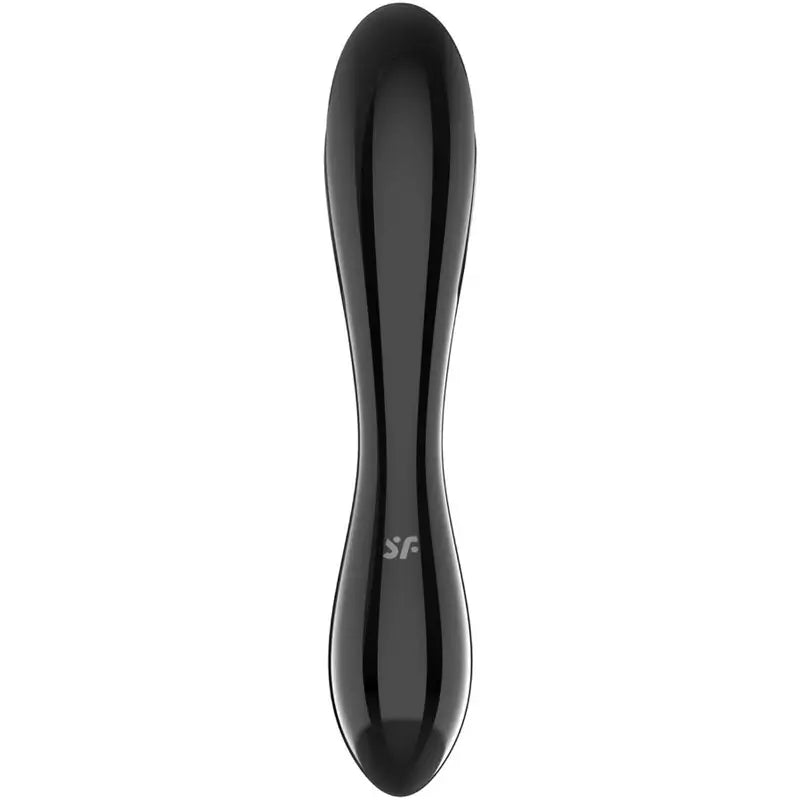 Satisfyer Cristallo abbagliante nero