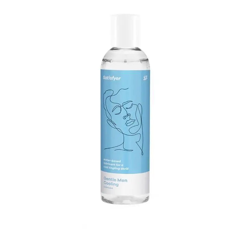 Satisfyer Lubricante Efecto Frio 300Ml