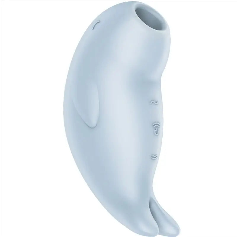Satisfyer Seal You Soon Succhiatore Clitorideo