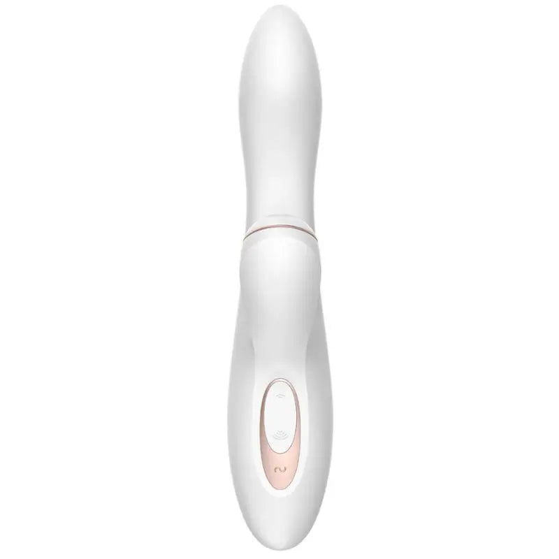 Vibratore Satisfyer Pro G-Spot Rabbit 2020 Edition