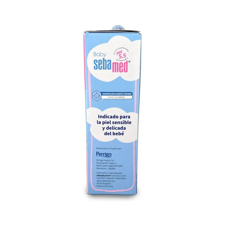 Corredino Sebamed Seby Medium