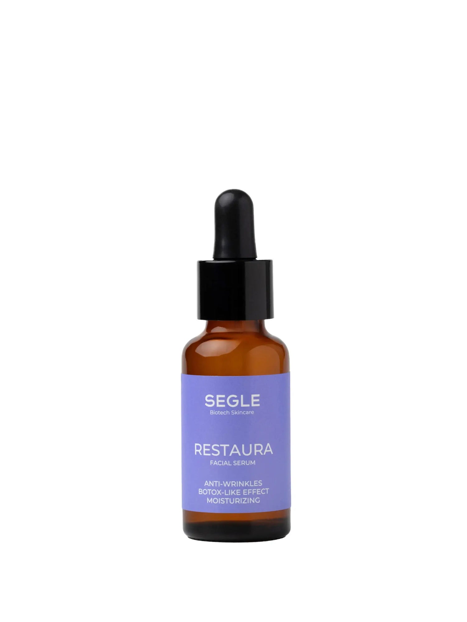 Segle Clinical Restore Serum Siero contagocce 30 ml
