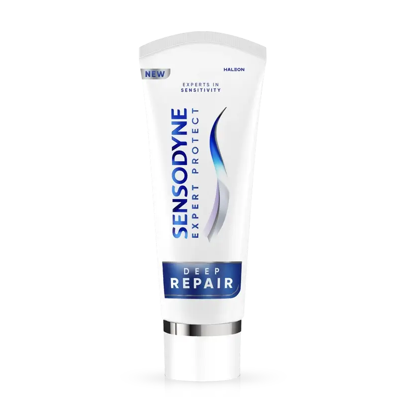 Dentifricio Sensodyne Expert Protect Deep Repair , 75 ml