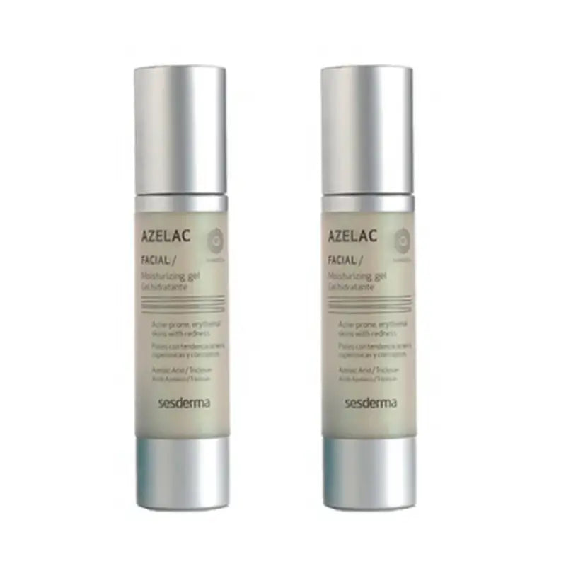 Sesderma Confezione Sesderma Azelac Gel Idratante, 50 Ml