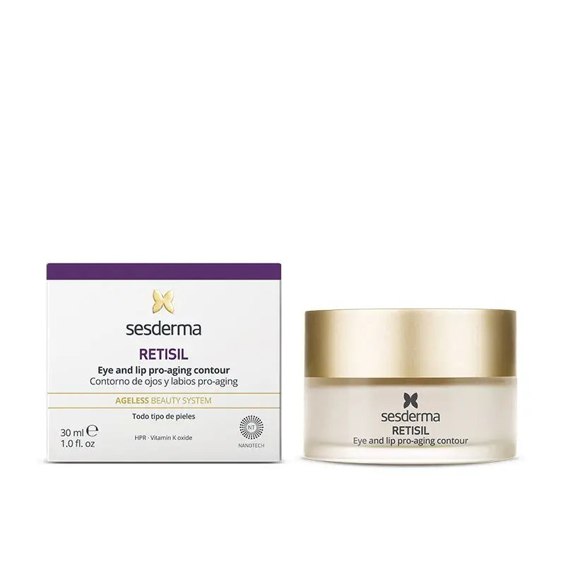 Sesderma Retisil Contorno occhi e labbra , 30 ml