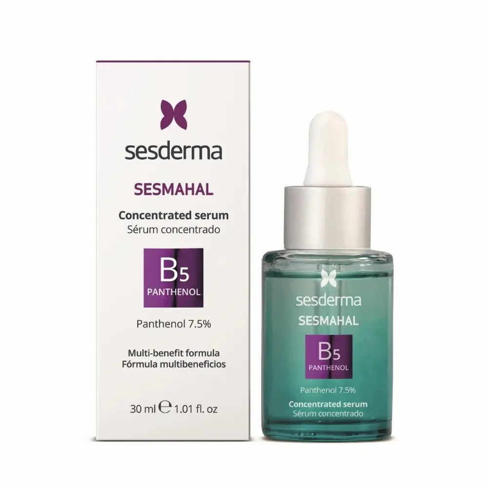 Sesderma Sesmahal Siero B5 Pantenolo 7,5%, 30 ml