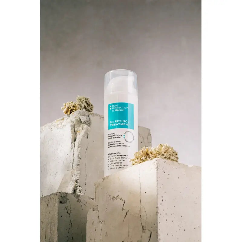 Perfezione della pelle 0,01 Trattamento al retinolo , 150 ml