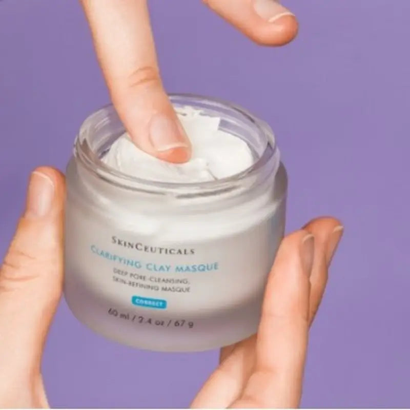 SkinCeuticals Clarifying Clay Masque 60 ml
