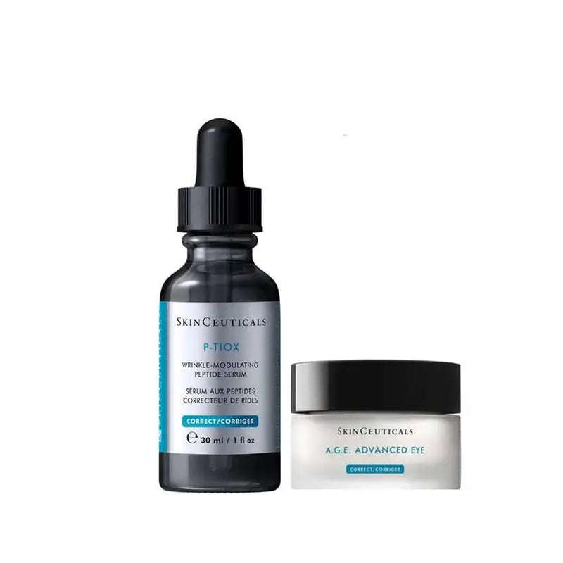 Routine Skinceuticals per le rughe e la pelle di vetro
