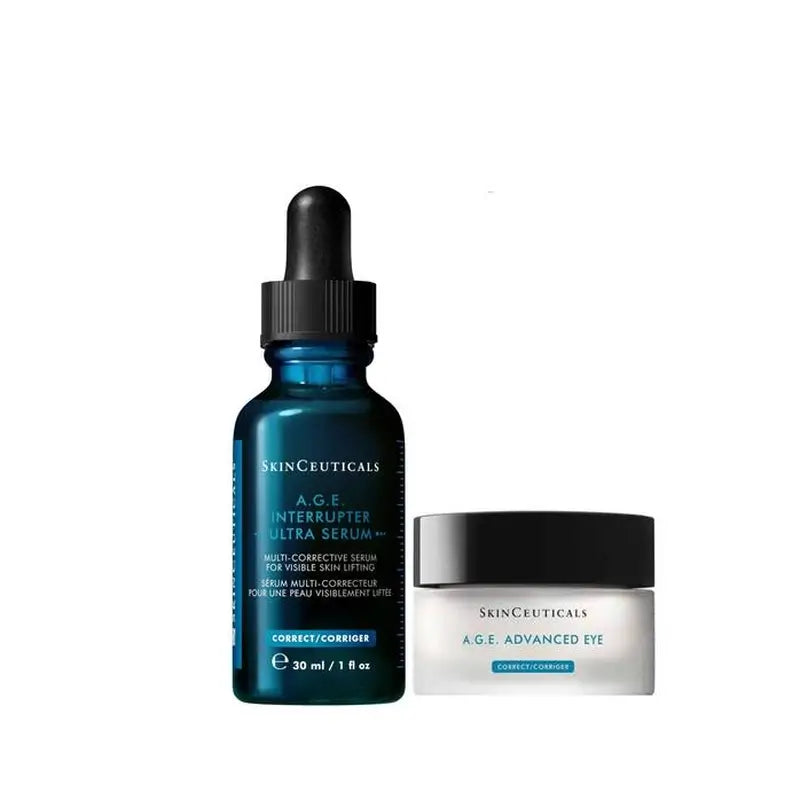 Skinceuticals Routine liftante e rassodante