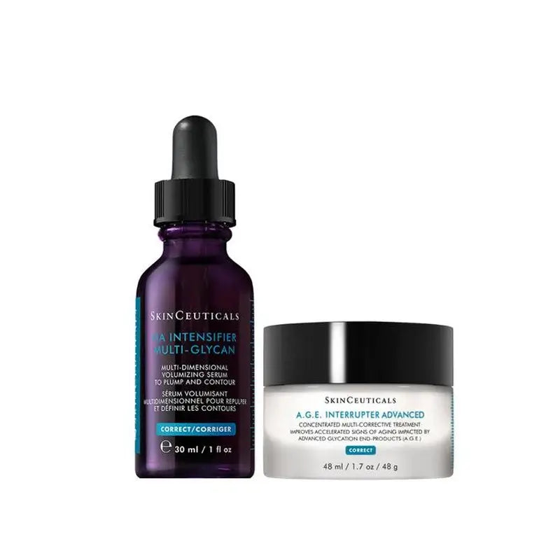 Skinceuticals - Routine rimpolpante e volumizzante